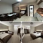 алтъна Villa *
