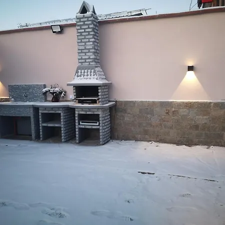 алтъна Βίλα Kalofer