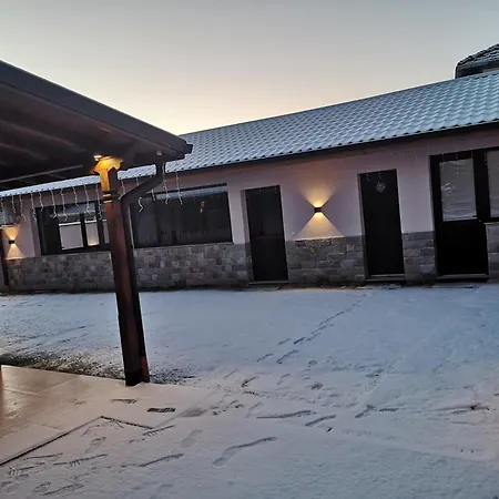 Βίλα алтъна