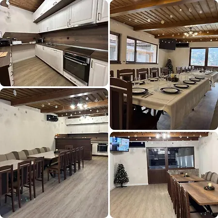 Βίλα алтъна Kalofer