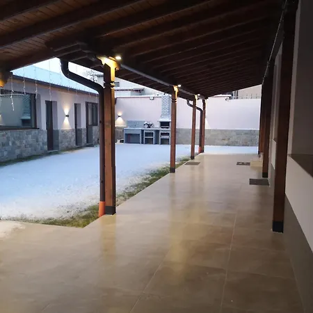 Βίλα алтъна Kalofer