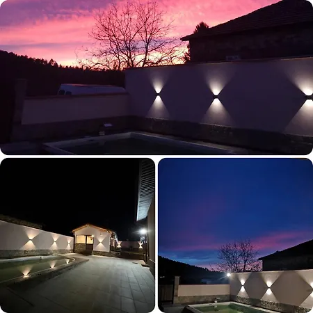 алтъна * Kalofer