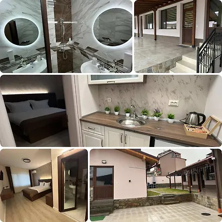 Βίλα алтъна *