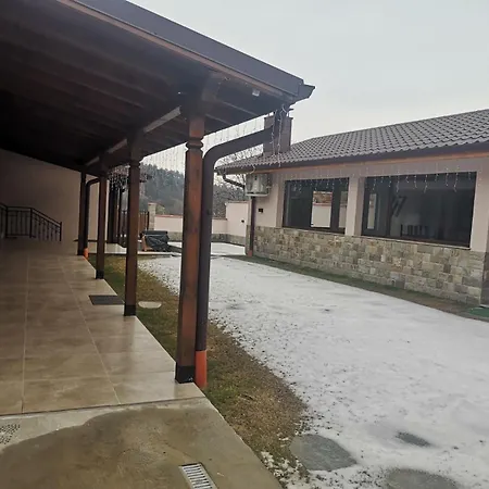 Βίλα алтъна *