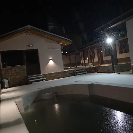 алтъна Βίλα Kalofer