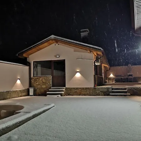 Βίλα алтъна *