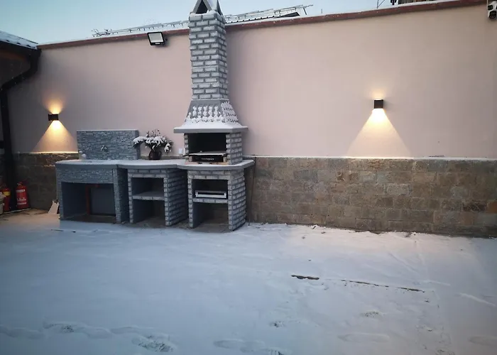 алтъна Villa Kalofer