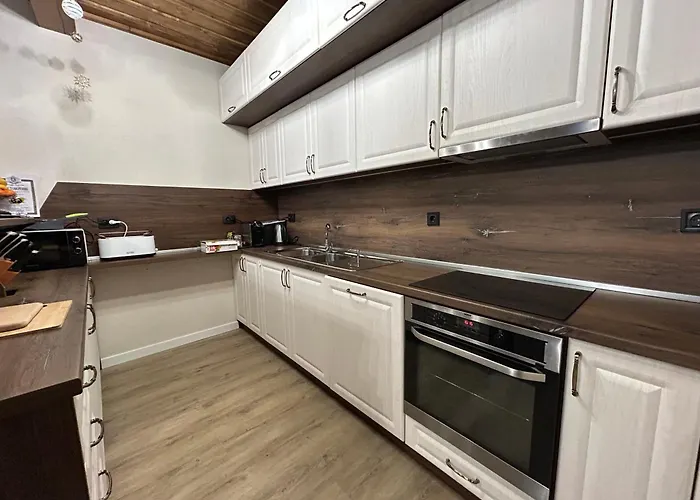 Villa алтъна *