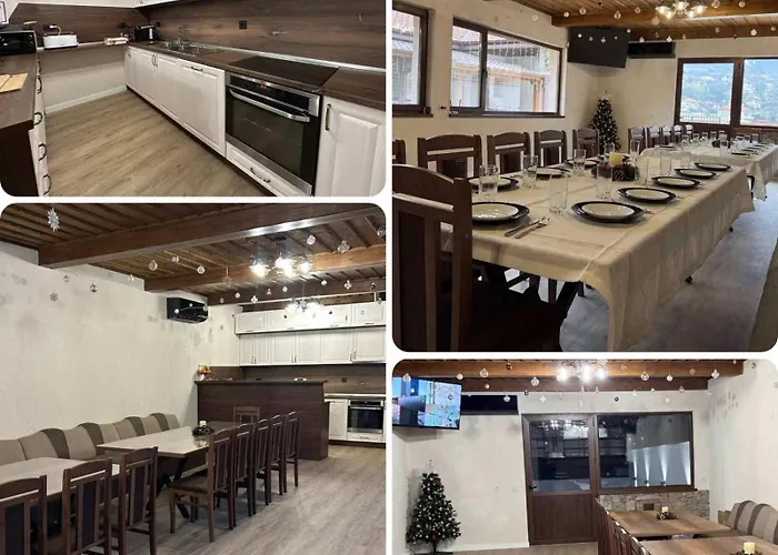 Villa алтъна Kalofer