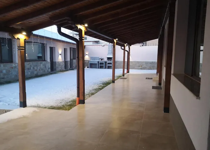 Villa алтъна Kalofer