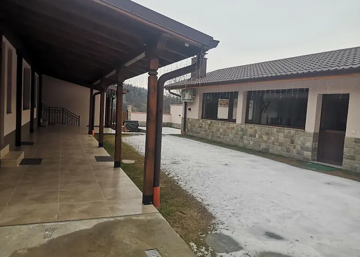 Villa алтъна *