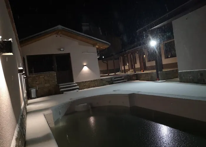 алтъна Villa Kalofer