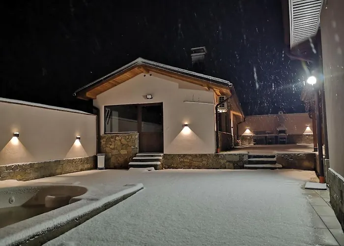 Villa алтъна *