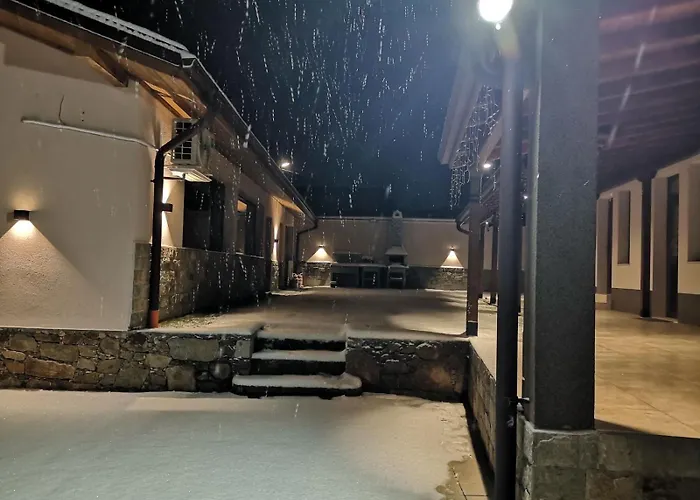 алтъна Kalofer