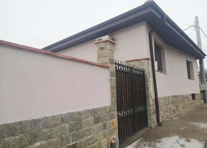 алтъна Villa Kalofer